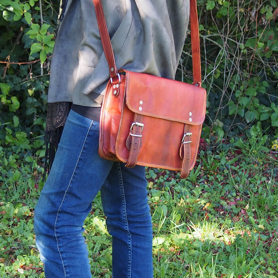 Sacoche femme shop