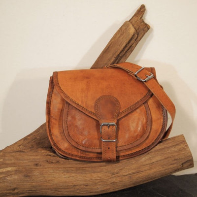 sac à main cuir femme bandoulière ladies bag M