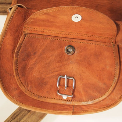 sac à main cuir femme bandoulière ladies bag M