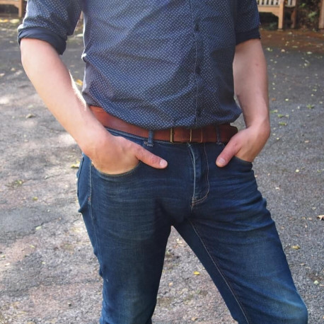 Combo BELT POWER