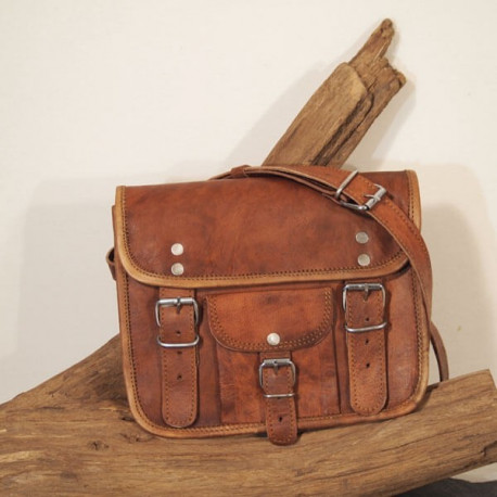 petite-sacoche-cuir-homme-vintage-bandoulière-cartable-T1