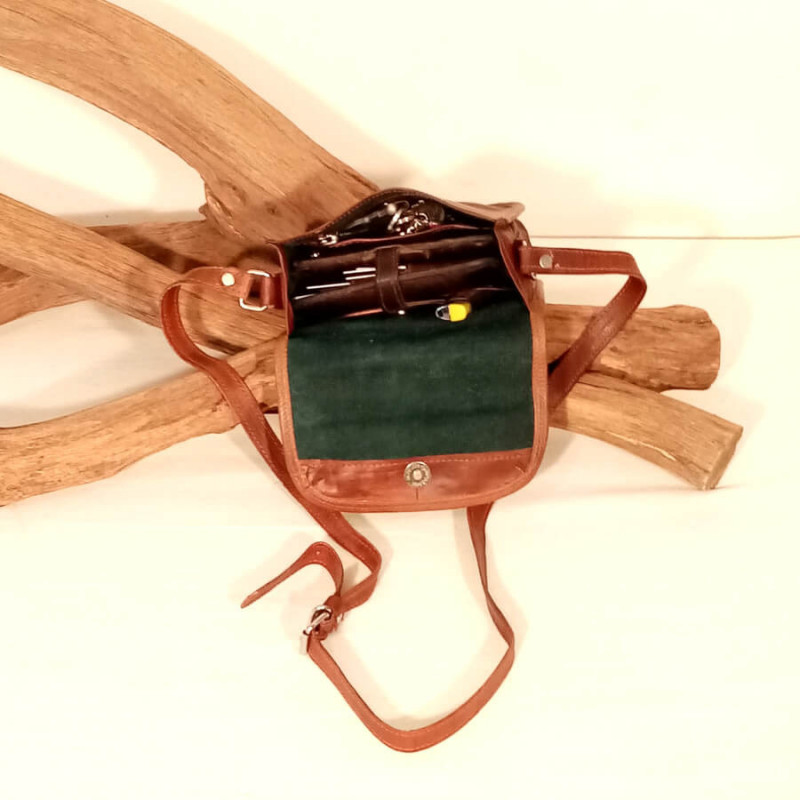 Petit sac outlet feminin ceinture