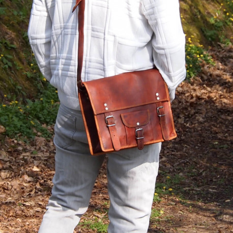 Cartable carre online