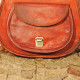 sac à main cuir femme bandoulière ladies bag M